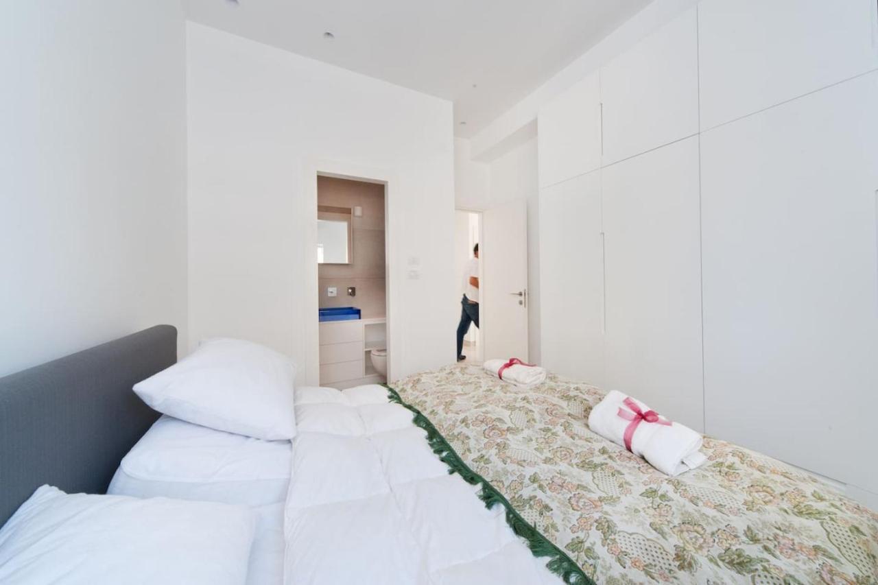 Beach And Sunset Panorama Apartment By Sea N' Rent Τελ Αβίβ Εξωτερικό φωτογραφία